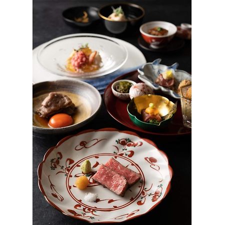 The Junei Hotel Kyoto - Vacation Stay 14469V Esterno foto
