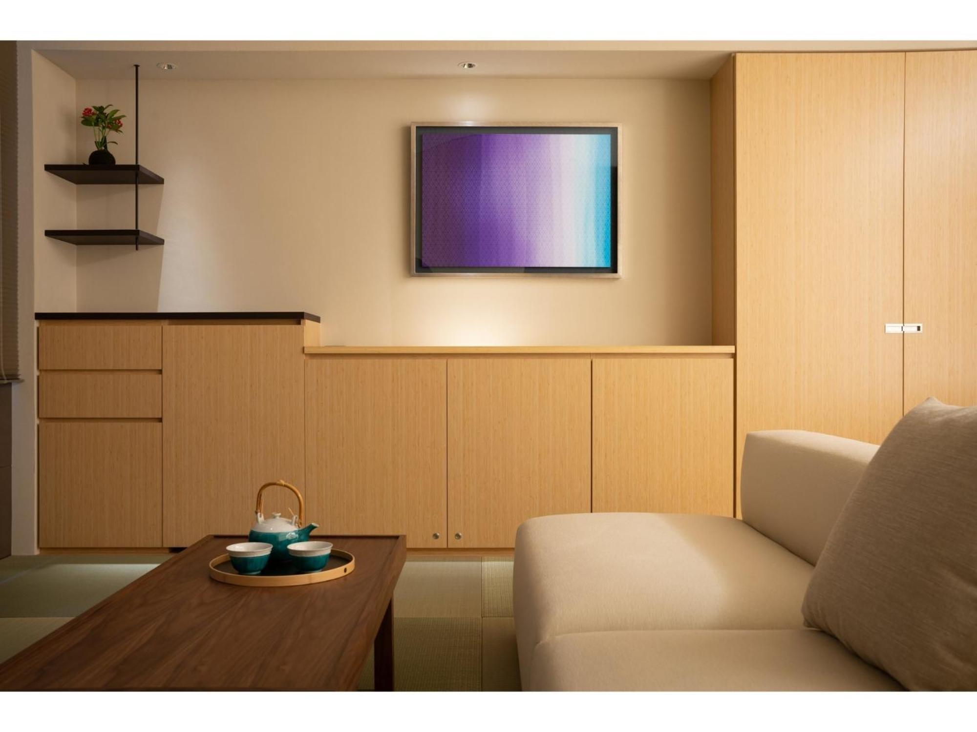 The Junei Hotel Kyoto - Vacation Stay 14469V Esterno foto