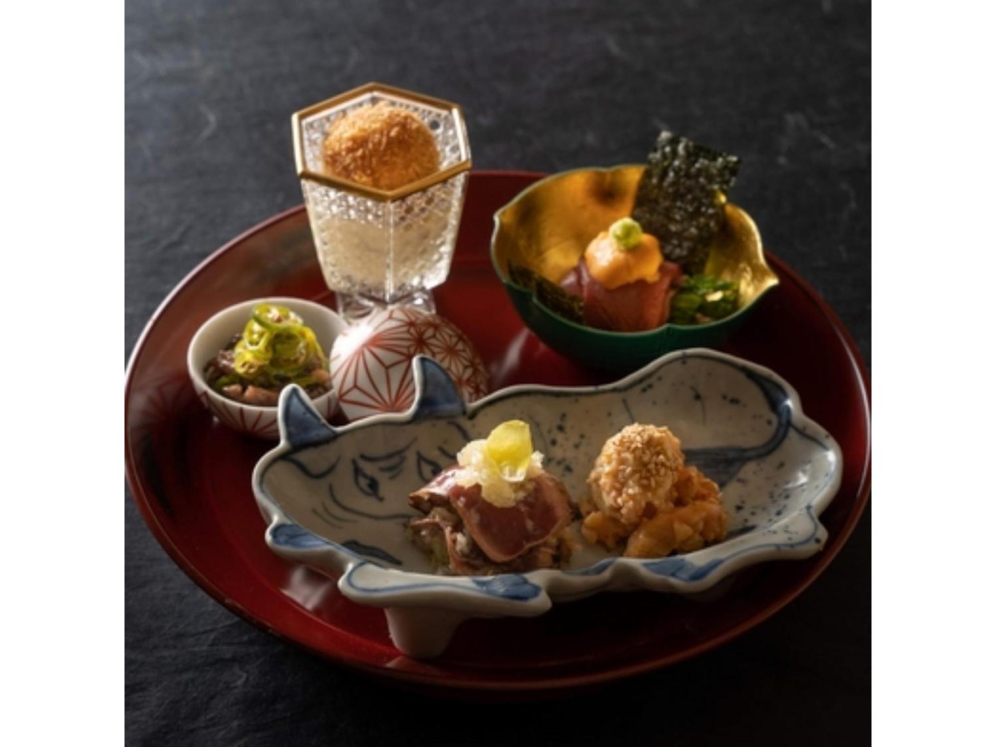 The Junei Hotel Kyoto - Vacation Stay 14469V Esterno foto