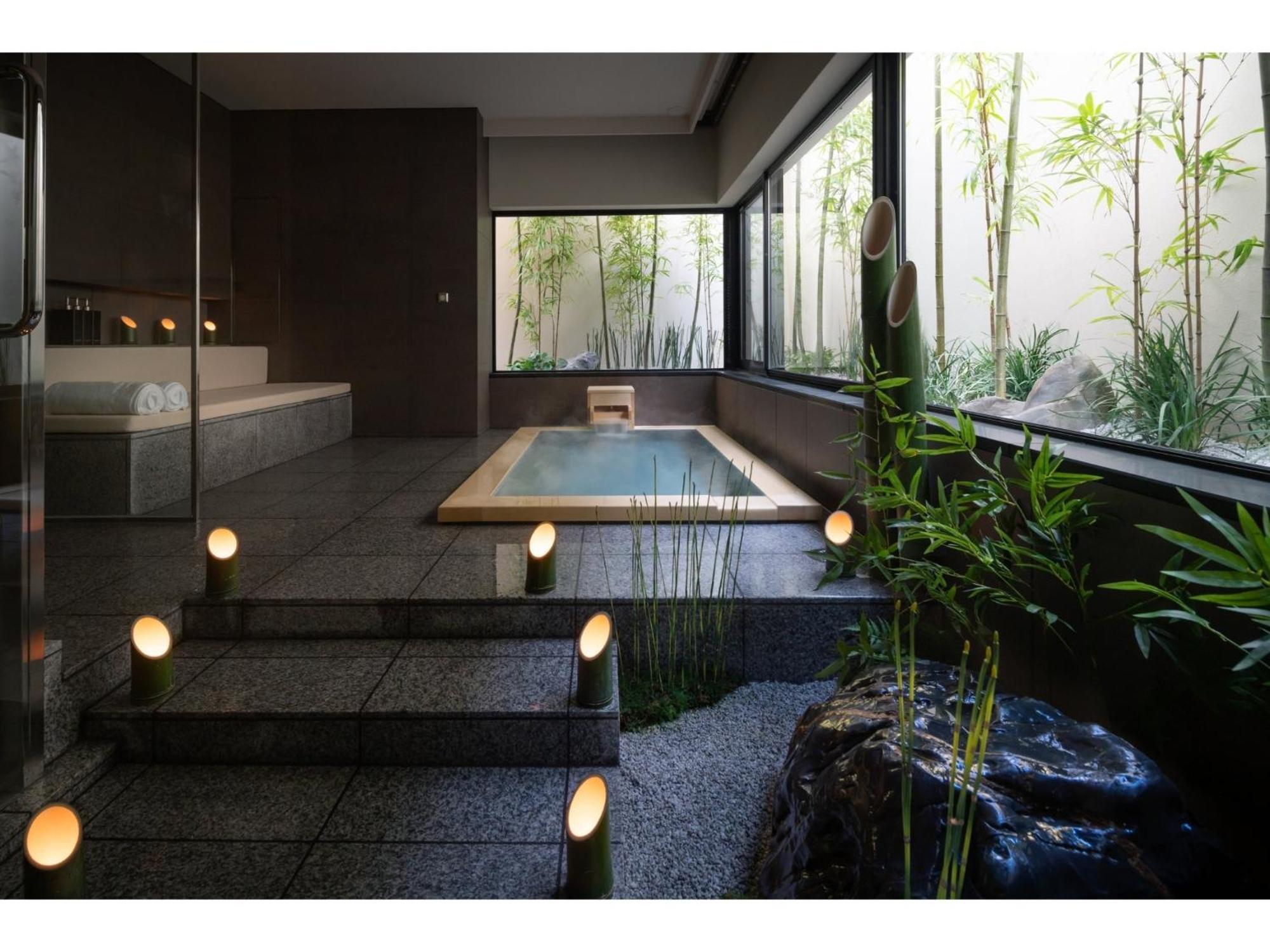 The Junei Hotel Kyoto - Vacation Stay 14469V Esterno foto