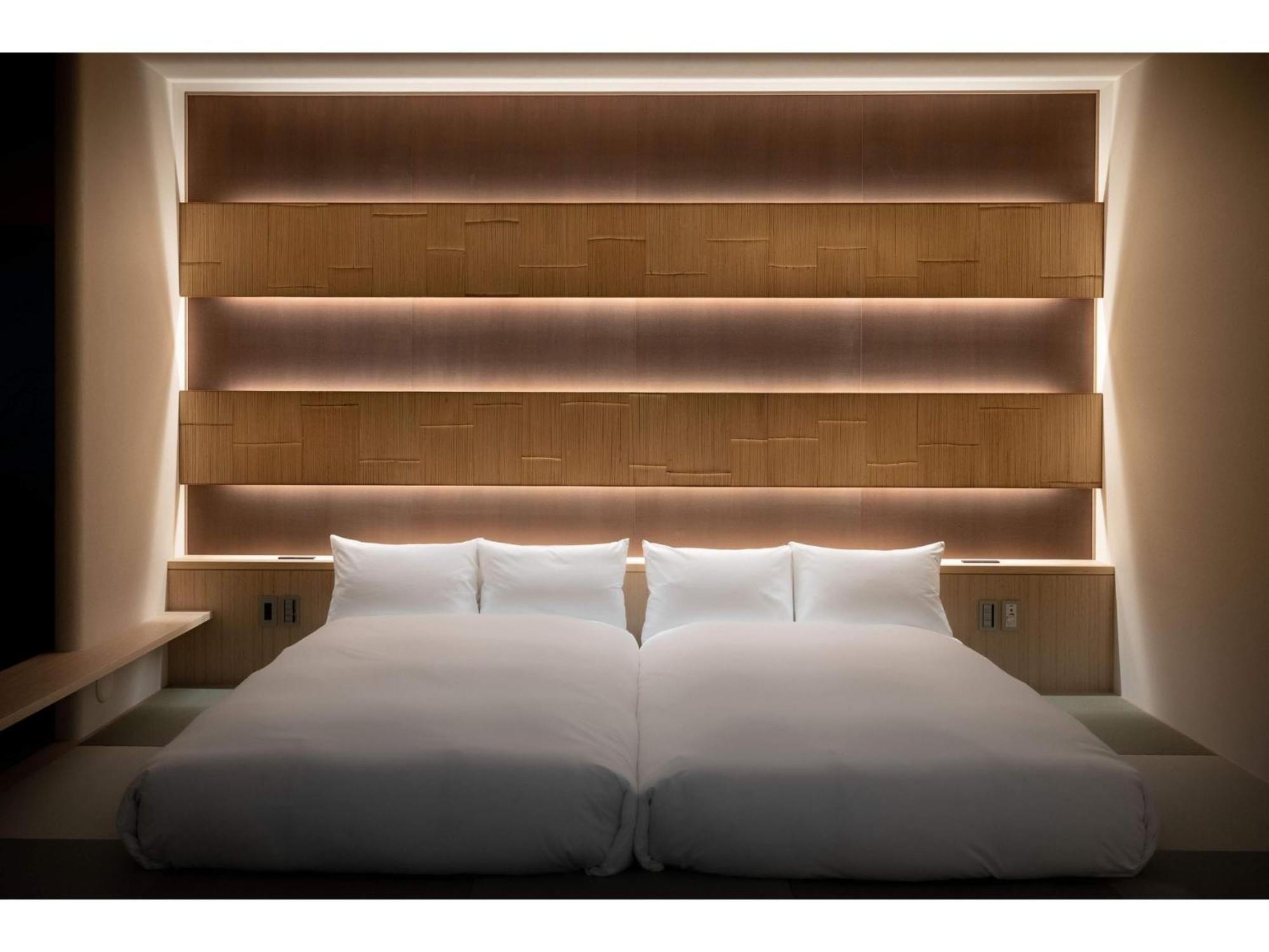 The Junei Hotel Kyoto - Vacation Stay 14469V Esterno foto